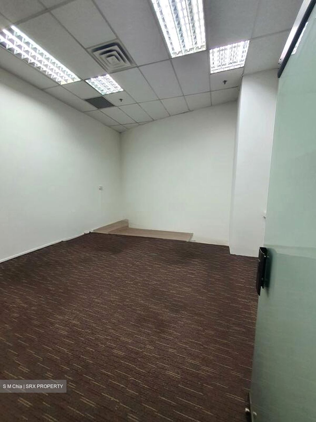 The Riverwalk / Riverwalk Apartments (D1), Office #497575381